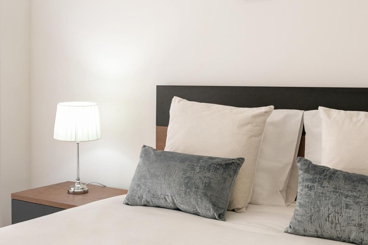 Consolacao Blue Paradise Ngoại thất bức ảnh