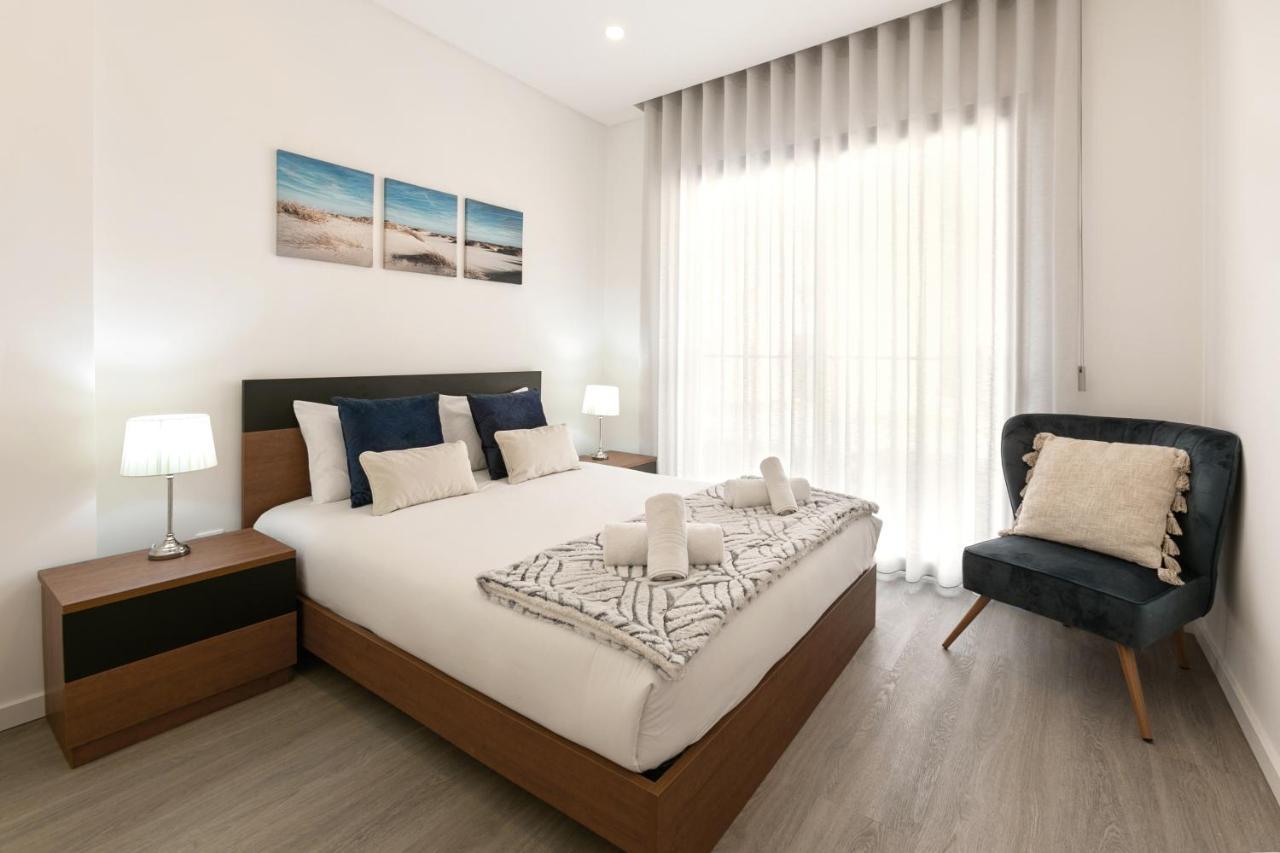 Consolacao Blue Paradise Ngoại thất bức ảnh
